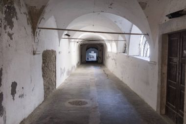 Civitella del Tronto (Teramo, Abruzzi, Italy)