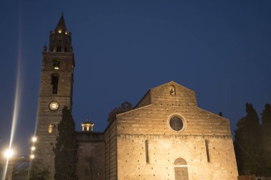 Teramo (Abruzzi), katedral