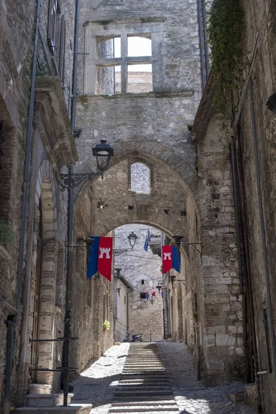 Narni (Ombrie, Italie), ville historique — Photo