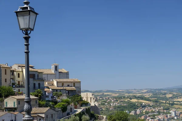 Narni (Umbria, İtalya), tarihi şehir