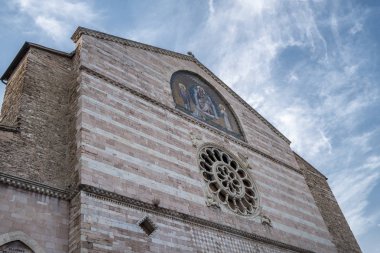 Foligno (Perugia, İtalya), Katedrali