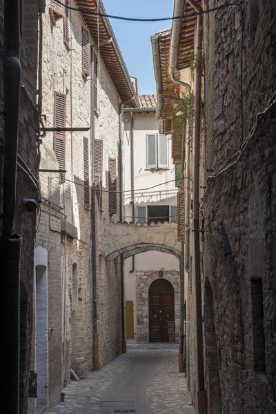 Foligno (Perugia, Włochy) — Zdjęcie stockowe