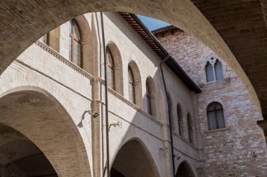 Foligno (Perugia, İtalya)