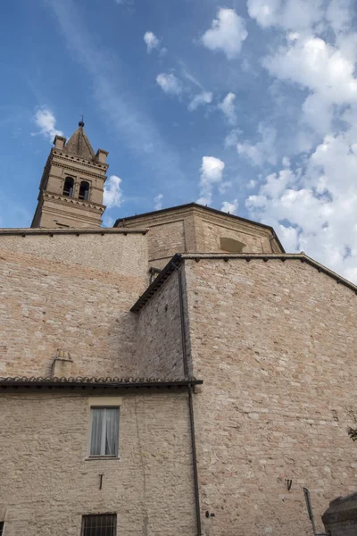 Foligno (Perugia, Italien) — Stockfoto