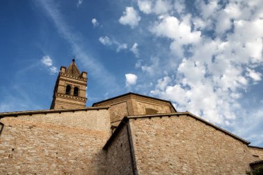 Foligno (Perugia, İtalya)