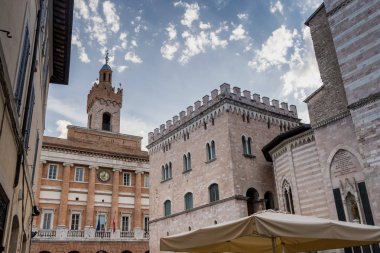 Foligno (Perugia, İtalya)