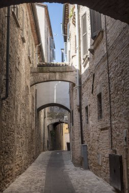 Foligno (Perugia, İtalya)