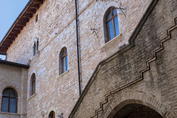 Foligno (Perugia, Itálie) — Stock fotografie
