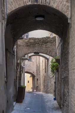 Foligno (Perugia, İtalya)