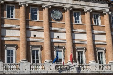 Foligno (Perugia, İtalya)