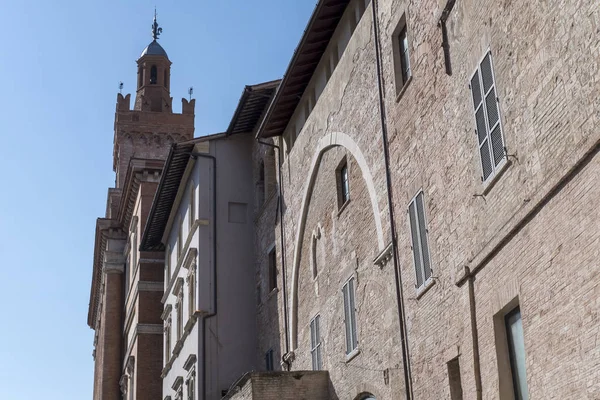 Foligno (Perugia, Italy) — Stock Photo, Image