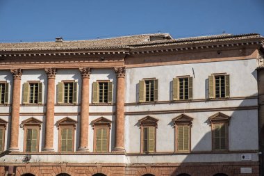 Foligno (Perugia, İtalya)