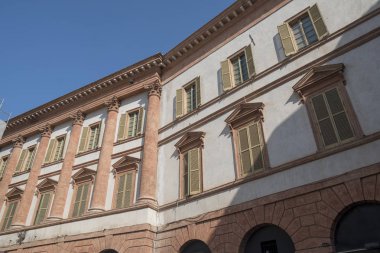 Foligno (Perugia, İtalya)