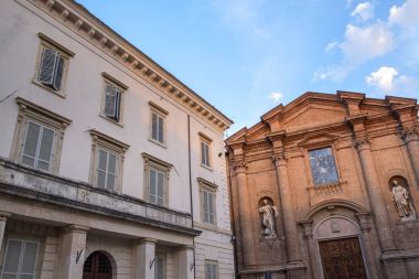 Foligno (Perugia, İtalya)