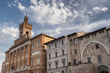 Foligno (Perugia, İtalya)