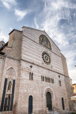 Foligno (Perugia, İtalya), Katedrali