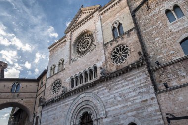 Foligno (Perugia, İtalya), Katedrali
