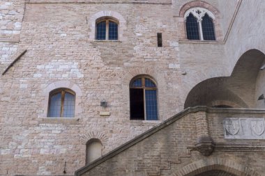 Foligno (Perugia, İtalya)