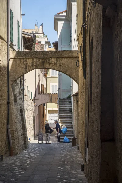 Foligno (Perugia, Italien) — Stockfoto