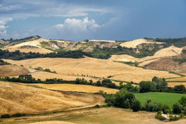 Tuscany: Torre bir Castello için yol