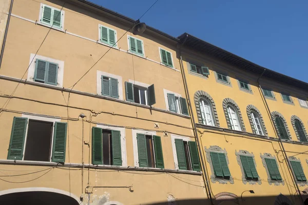 Pisa, historiska byggnader — Stockfoto