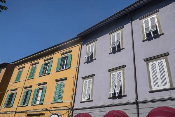 Pisa, edificios históricos — Foto de Stock