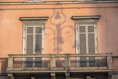 Piacenza: Piazza Cavalli, şehrin ana Meydanı