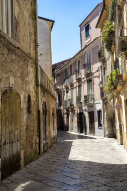 Sant Agata De Goti, Caserta 'nın tarihi bir kasabası.