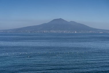 Deniz Castellammare di Stabia, Napoli