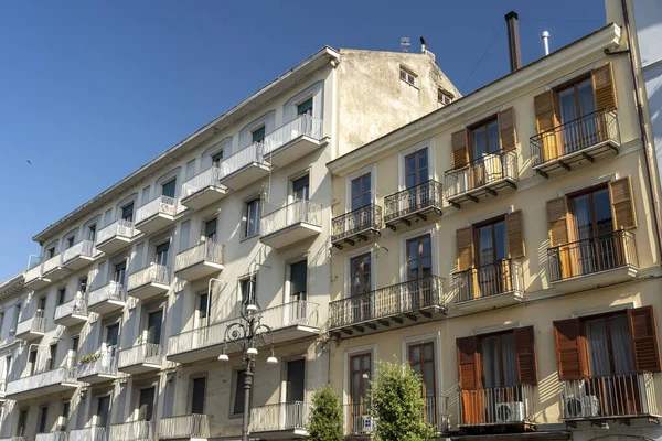 Avellino, Italia: edificios —  Fotos de Stock