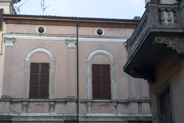 フォルリに由緒ある建物 エミリア ロマーニャ州 イタリア — ストック写真