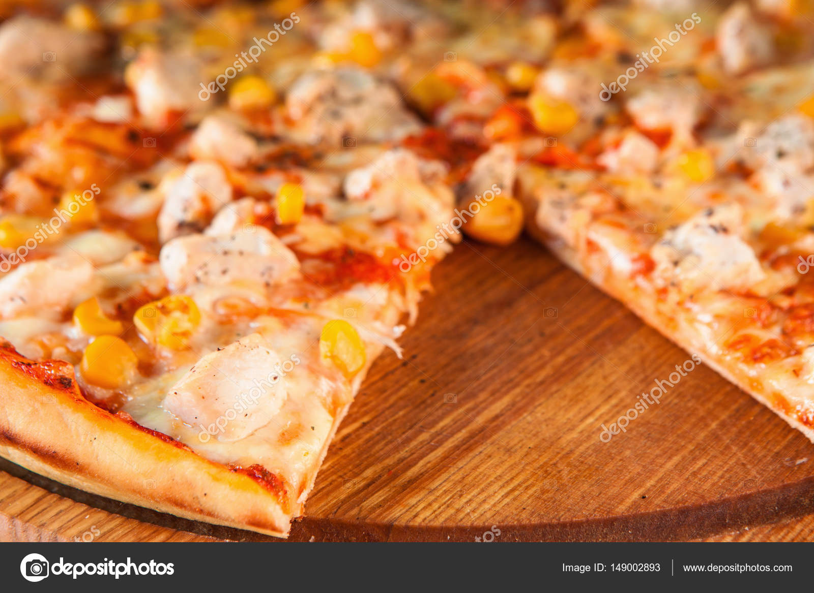 Pizzanın yakın tarihi Pizzanın yakın tarihi