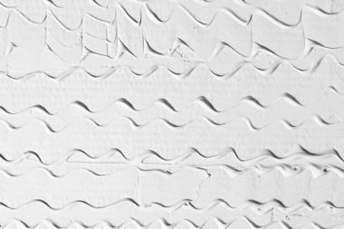 Kabartma arka plan beyaz, desen doku alçı