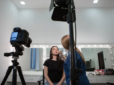 Şevval Özçelik Güzellik kozmetik blogger için uygulama