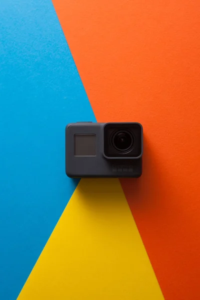 GoPro Hero 5 dijital kamera