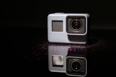 GoPro Hero 5 dijital kamera