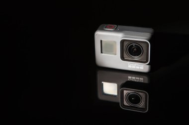 GoPro Hero 5 dijital kamera