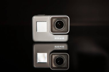 GoPro Hero 5 dijital kamera