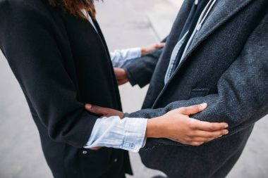 Atmosferik güçlü ilişkiler. Kucaklamaları seviyorum