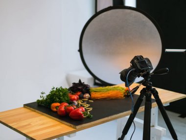 Gıda fotoğraf fotoğraf studio sanat günlüğü