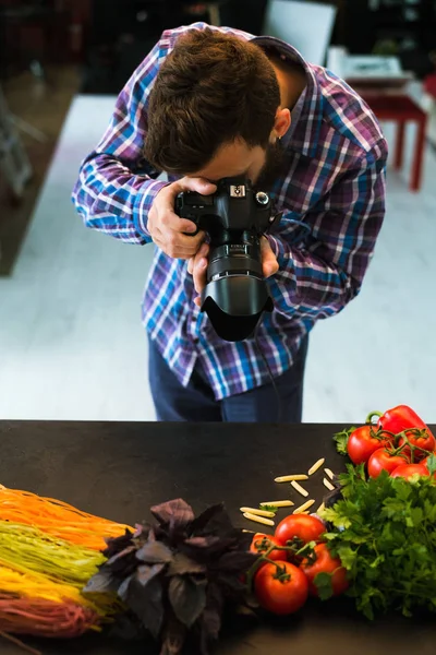 Gıda Fotoğraf blog stilist fotoğrafçı