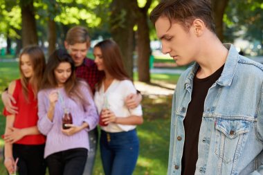 İğfal sırları, pikap, alfa erkek kavramı