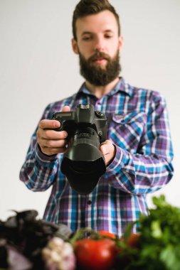 Gıda Fotoğraf blog stilist fotoğrafçı