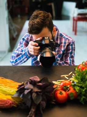 Gıda Fotoğraf blog stilist fotoğrafçı
