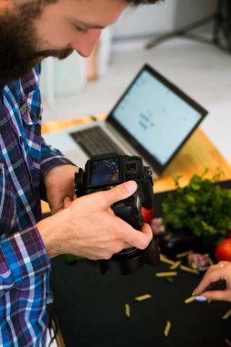 Gıda Fotoğraf blog stilist fotoğrafçı