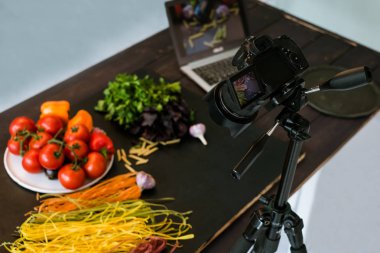 Gıda fotoğraf fotoğraf studio sanat günlüğü
