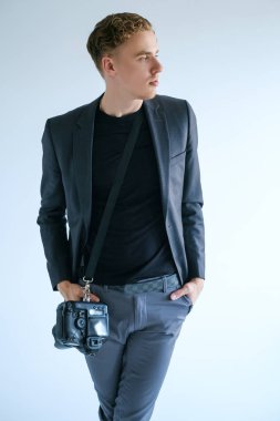 fotoğraf sanat yaratıcı fotoğrafçı yaşam tarzı kavramı