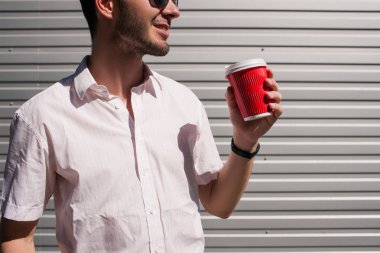 enerji içecek kahve molası işadamı