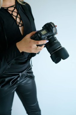 fotoğraf sanat yaratıcı fotoğrafçı yaşam tarzı kavramı