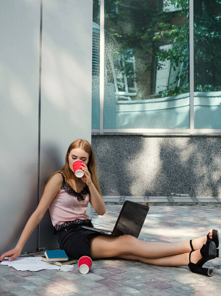 student deadline education tired concept